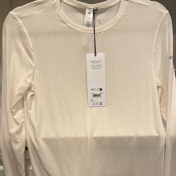 ALO Ribbed Sea Coast - Picture 7 of 7